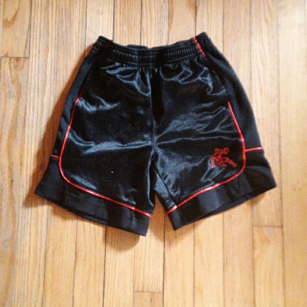 Basketball shorts AND1